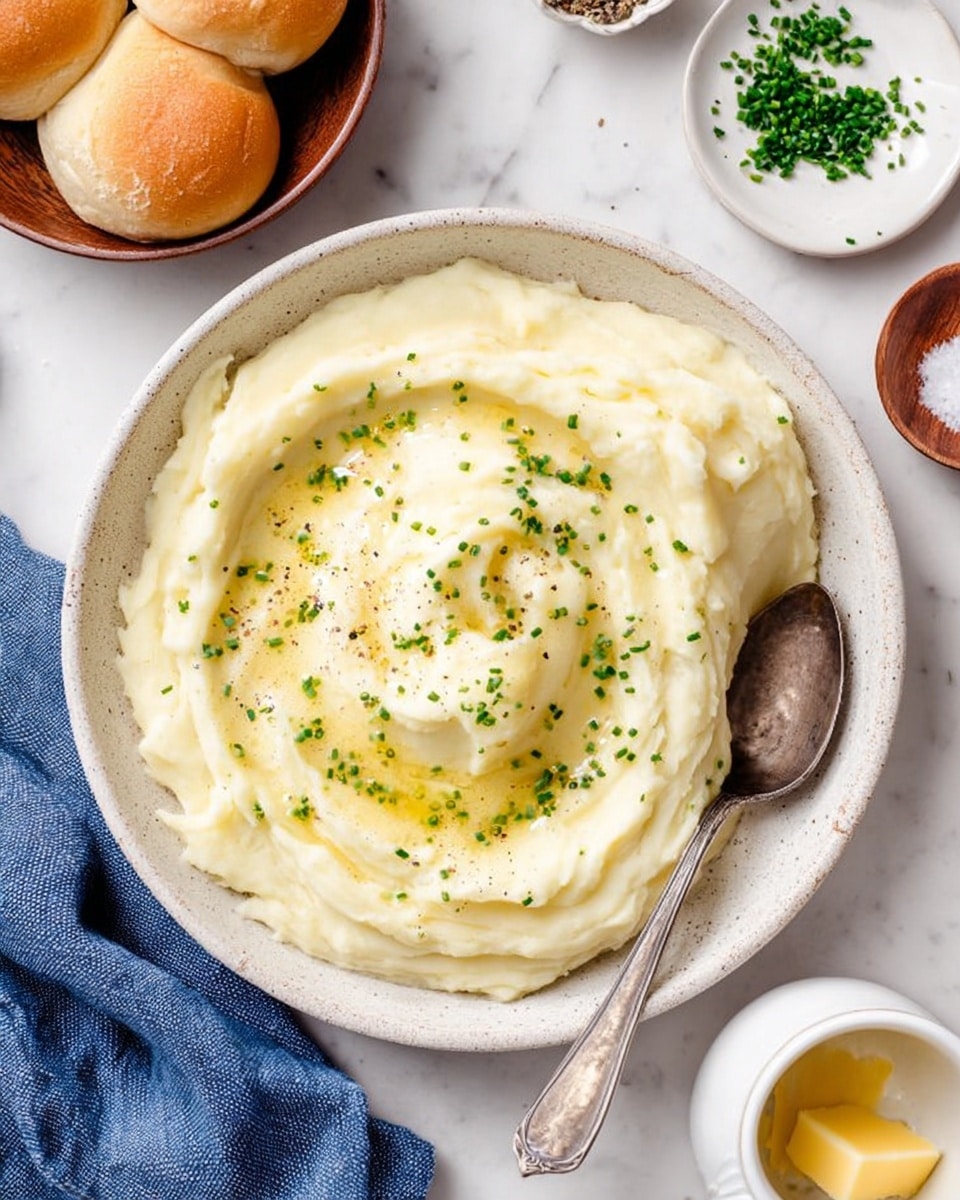 Beyond Potatoes: Delicious Low-Carb Mashed Cauliflower for Any Meal